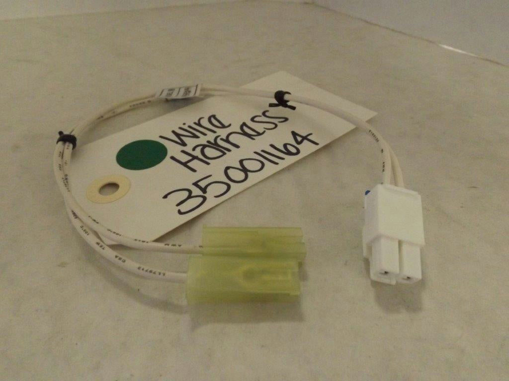 MAYTAG WHIRLPOOL DRYER 35001164 WIRE HARNESS NEW MAYTAG WHIRLPOOL DRYER 35001164 WIRE HARNESS NEW